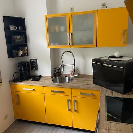 City Apartment #2 Bei Der Porzellan Manufaktur Meißen Eksteriør bilde