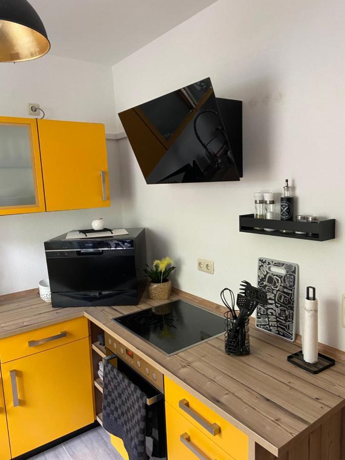 City Apartment #2 Bei Der Porzellan Manufaktur Meißen Eksteriør bilde