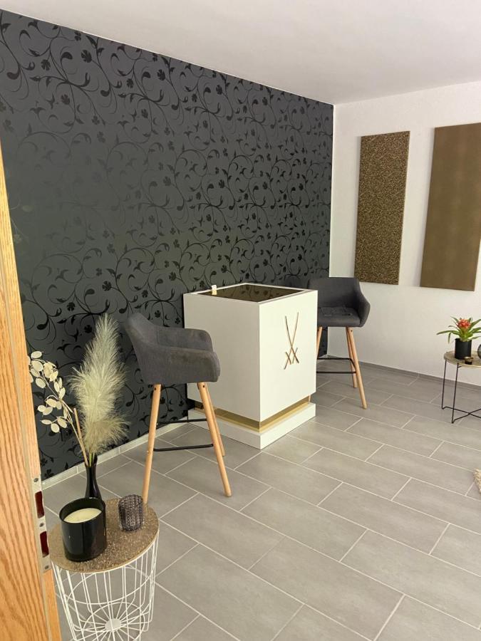 City Apartment #2 Bei Der Porzellan Manufaktur Meißen Eksteriør bilde