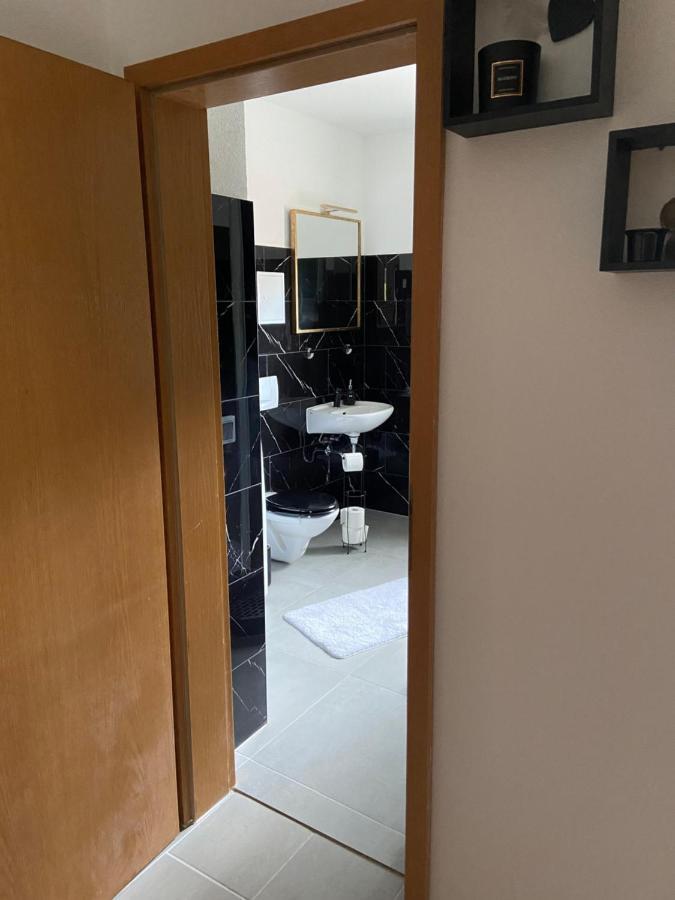 City Apartment #2 Bei Der Porzellan Manufaktur Meißen Eksteriør bilde
