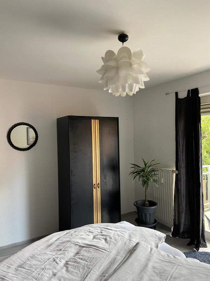 City Apartment #2 Bei Der Porzellan Manufaktur Meißen Eksteriør bilde