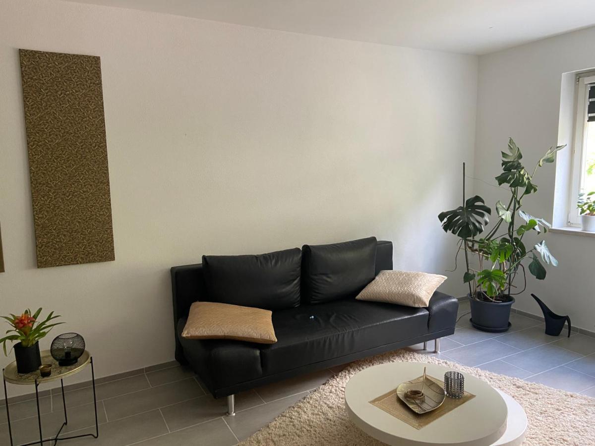 City Apartment #2 Bei Der Porzellan Manufaktur Meißen Eksteriør bilde