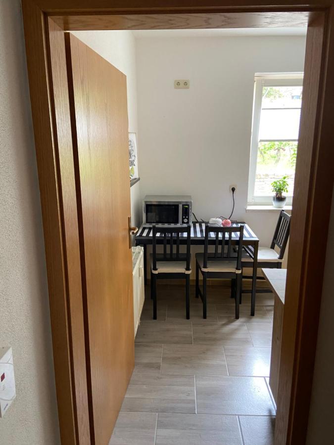 City Apartment #2 Bei Der Porzellan Manufaktur Meißen Eksteriør bilde